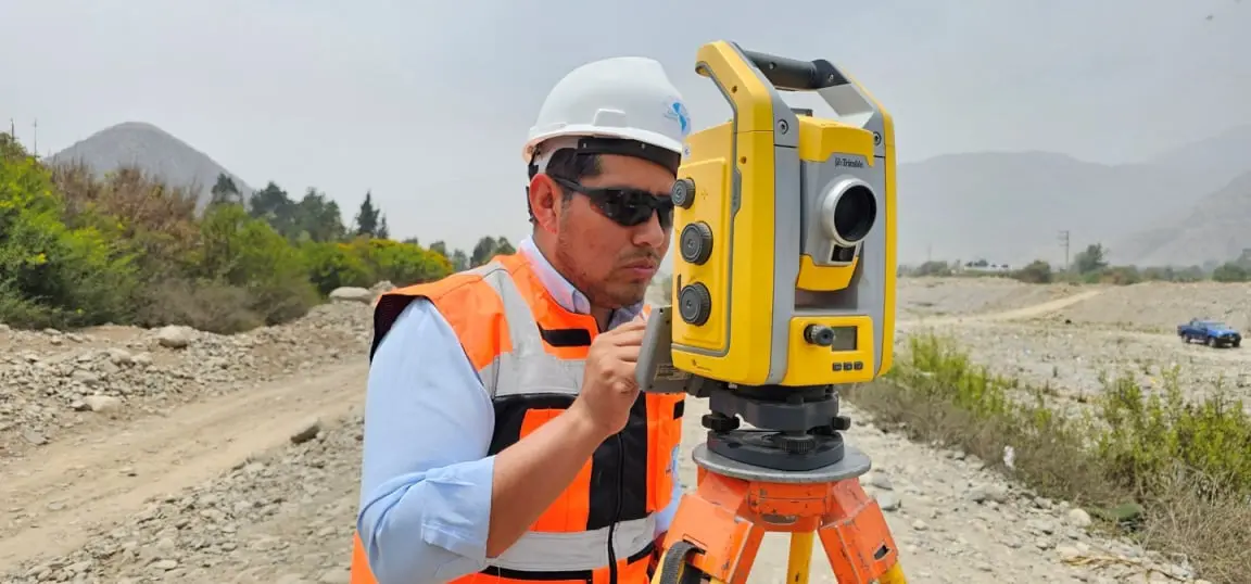 Tecnología de Última Generación