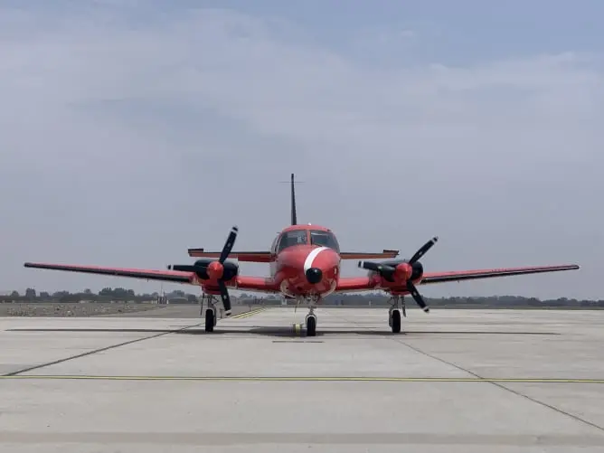 Tecnología de Última Generación