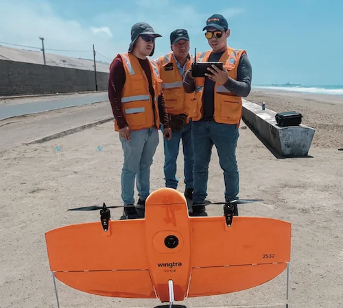 Servicio Fotogrametría - imagen 2